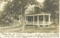 406, 410, 412 East Prospect Avenue